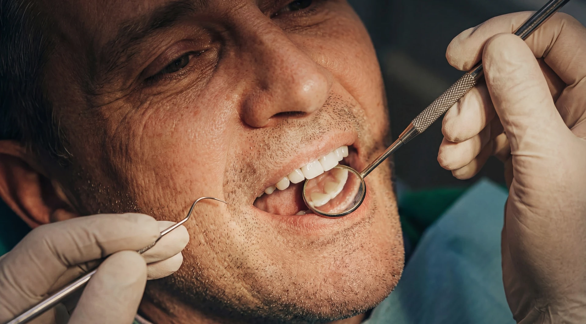 Klassische Zahnmedizin